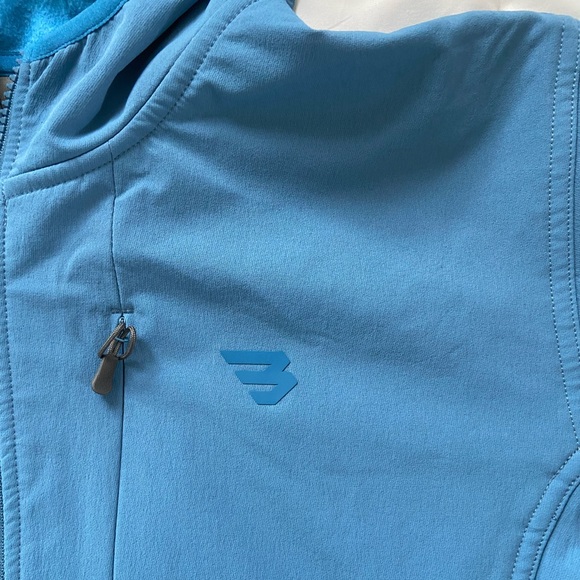 Burlebo Powder Ridge Jacket - Picture 3 of 7